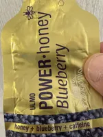 POWER-honey Blueberry