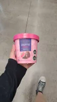 FRUTTIÉ FRAMBUESAS BAÑADAS
