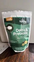 Detox & Prebiotic
