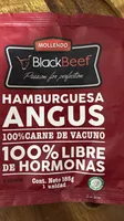 HAMBURGUESA ANGUS