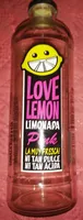 Limonada Pink