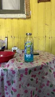 LOVE LEMON LIMONADA