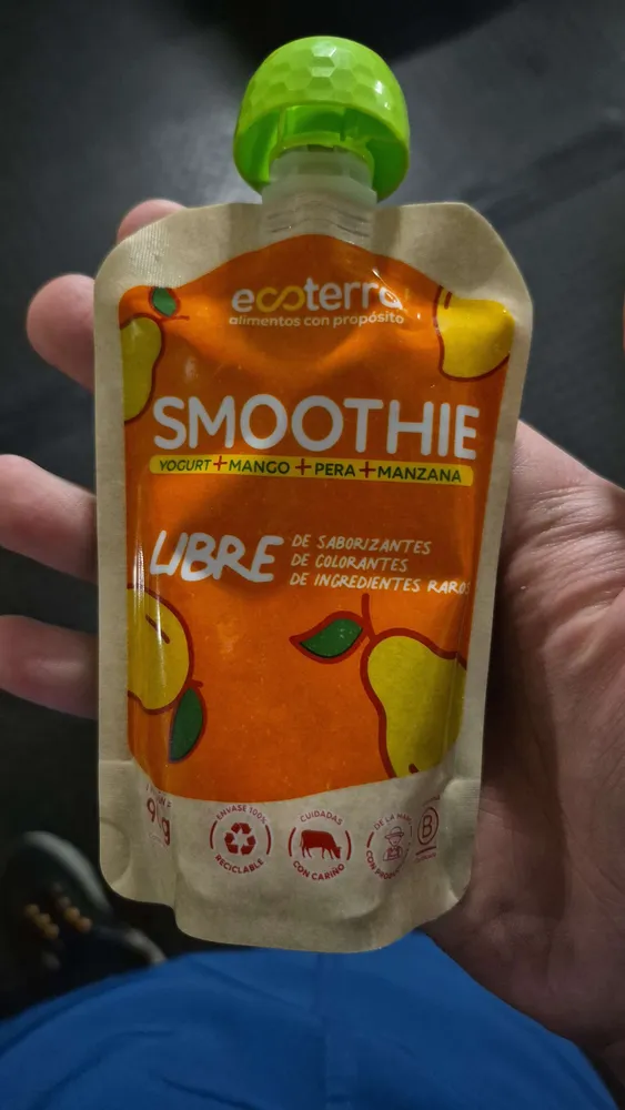 SMOOTHIE