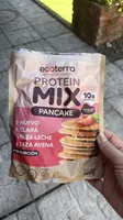 PROTEIN MIX PANCAKE