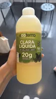 CLARA LÍQUIDA