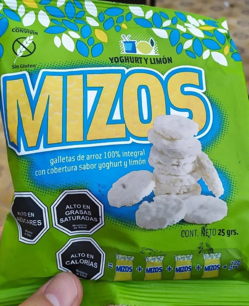 Mizos