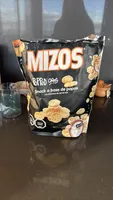 MIZOS Popped Chips