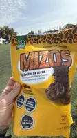Galletitas de arroz