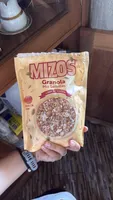 Granola Mix Semillas