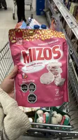 Galletas de arroz