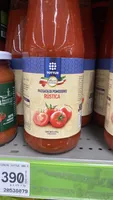 Passata di Pomodoro Rústica
