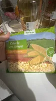Choclo en Grano