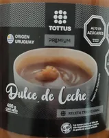 Dulce de leche