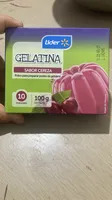 GELATINA