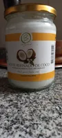 Aceite refinado de coco