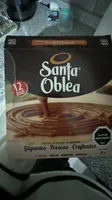 Santa Oblea