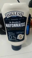 Eggless Mayonesa Original