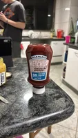 Ketchup Tomates Frescos