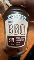 Sauce BBQ