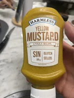 Yellow Mustard