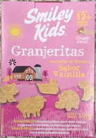 Granjeritas