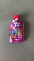 Esencial Manzana & Ciruela (y nada más)