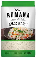 Arroz Grado 1