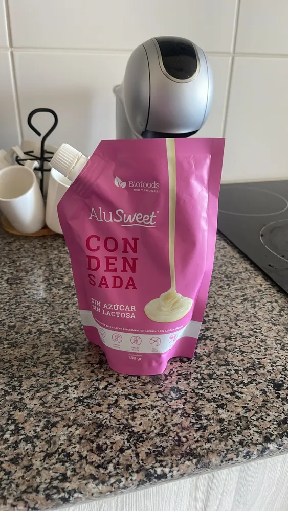CON DENSADA