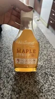 Sabor Maple Syrup