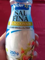 Sal fina