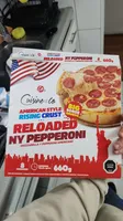 RELOADED NY PEPPERONI