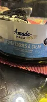 Torta Cookies & Cream