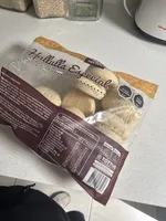 Hallulla Especial