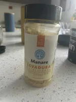 Levadura nutricional