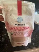 Cacao En Polvo