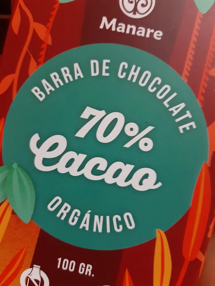 barra dr chocolate