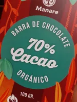 barra dr chocolate