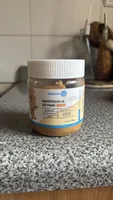 MANTEQUILLA DE MANÍ
