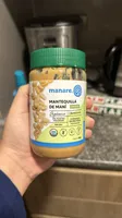 MANTEQUILLA DE MANÍ