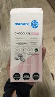 Chocolate Almendras