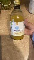 Vinagre de Manzana