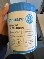 Péptidos De Colageno