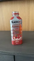 Suerox Sabor a Manzana