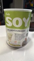 SOY