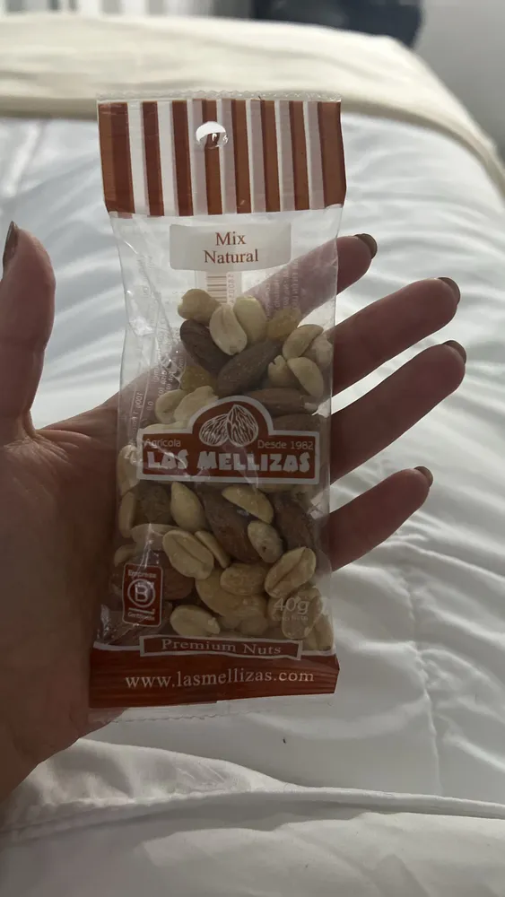Mix Natural