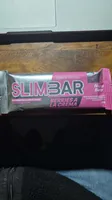 SLIMBAR BERRIES A LA CREMA