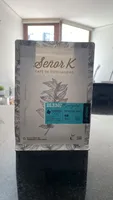 Señor K Café de Especialidad