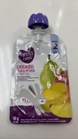 Colado 100% fruta Multifruta