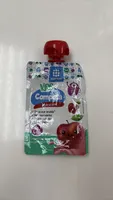 Kids Compota Manzana