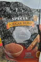azucar rubia Winkler SPECIA